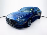 Used 2020 Hyundai Sonata SEL w/ Premium + Sunroof Package image 3