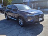Used 2020 Hyundai Santa Fe SE image 5