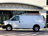 Used 2017 Chevrolet Express 2500 image 3