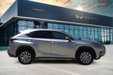 Used 2019 Lexus NX 300 FWD w/ Comfort Package image 4