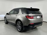 Used 2024 Land Rover Discovery Sport Dynamic SE image 5