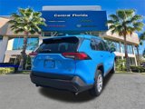 Used 2019 Toyota RAV4 LE image 5
