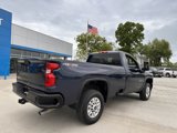 Used 2023 Chevrolet Silverado 2500 W/T w/ WT Convenience Package image 4