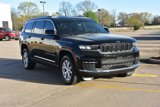 Used 2021 Jeep Grand Cherokee L Limited image 3