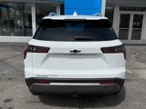 Used 2025 Chevrolet Equinox LT w/ Convenience Package II image 6