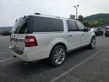Used 2017 Ford Expedition EL Platinum image 3