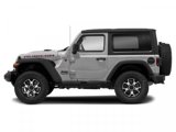 Used 2019 Jeep Wrangler Rubicon image 6