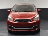 Used 2019 Mitsubishi Mirage ES image 2