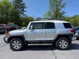 Used 2007 Toyota FJ Cruiser 4WD image 5