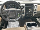 Used 2011 Ford F150 XLT w/ XLT Chrome Pkg image 3