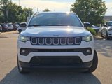 Used 2022 Jeep Compass Latitude image 4