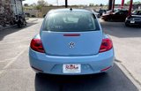 Used 2013 Volkswagen Beetle 2.5 image 5