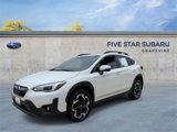 Used 2021 Subaru Crosstrek 2.5i Limited w/ Moonroof Package 2 image 4