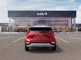 New 2025 Kia Niro LX image 5