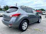 Used 2013 Nissan Murano SL image 4