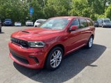 Used 2021 Dodge Durango R/T image 3