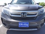 Certified 2021 Honda Pilot EX image 4