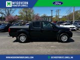 Used 2018 Nissan Frontier SV image 5