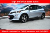 Used 2017 Chevrolet Bolt Premier w/ Driver Confidence II Package image 3