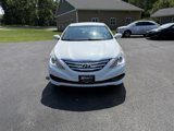 Used 2014 Hyundai Sonata GLS w/ Popular Equipment Group 2 image 2