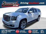 Used 2016 GMC Yukon XL Denali w/ Open Road Package image 1