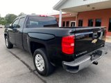 Used 2018 Chevrolet Silverado 1500 LT w/ All Star Edition image 3