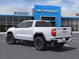 New 2025 GMC Canyon Elevation w/ Convenience Package image 3