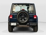 New 2025 Jeep Wrangler Sport image 4