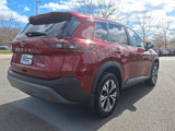 Used 2023 Nissan Rogue SV image 5
