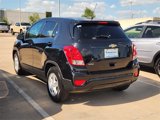 Used 2020 Chevrolet Trax LS w/ Tint and Cruise Package image 6