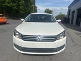 Used 2014 Volkswagen Passat 1.8T Wolfsburg Edition image 2