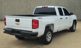 Used 2018 Chevrolet Silverado 1500 W/T w/ WT Convenience Package image 3