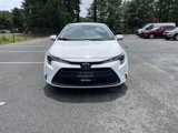 Used 2025 Toyota Corolla LE image 4