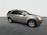 Used 2012 Chevrolet Equinox LT w/ Driver Convenience Package image 4