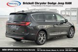 New 2025 Chrysler Pacifica Pinnacle w/ Trailer Tow Group image 5