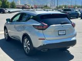 Used 2020 Nissan Murano SL image 3
