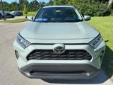Used 2021 Toyota RAV4 XLE image 6