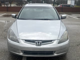 Used 2005 Honda Accord EX image 4