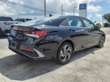 Used 2024 Hyundai Elantra SEL w/ Convenience Package image 5