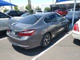 Used 2017 Honda Accord LX image 4