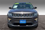 Used 2018 Jeep Compass Latitude w/ Popular Equipment Group image 3