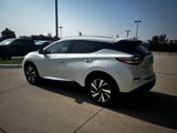 Used 2017 Nissan Murano Platinum image 3