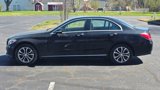 Used 2015 Mercedes-Benz C 300 4MATIC Sedan image 2