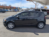 Used 2014 Chevrolet Sonic LT image 4