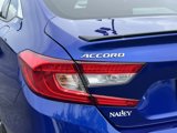 Used 2022 Honda Accord Sport image 5