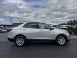 Used 2018 Chevrolet Equinox LT image 4