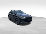 Used 2022 Jeep Cherokee Latitude image 4