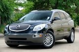 Used 2011 Buick Enclave CXL image 2