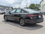 New 2025 Volkswagen Jetta S image 4