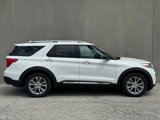 Used 2020 Ford Explorer Limited image 2